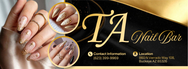 Photo of TA Nail Bar
