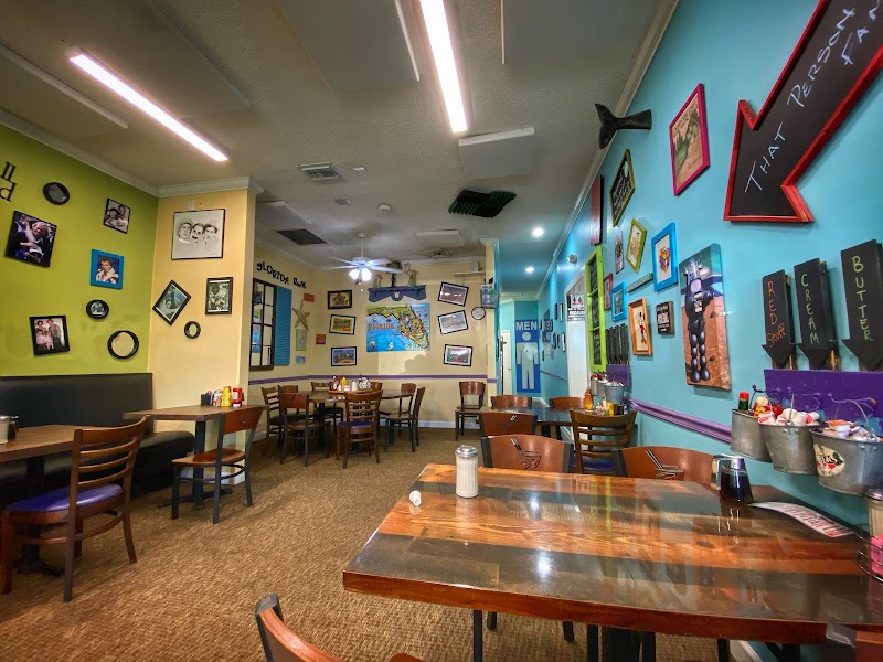 Maggie Mae's on the Bluffs photo 4