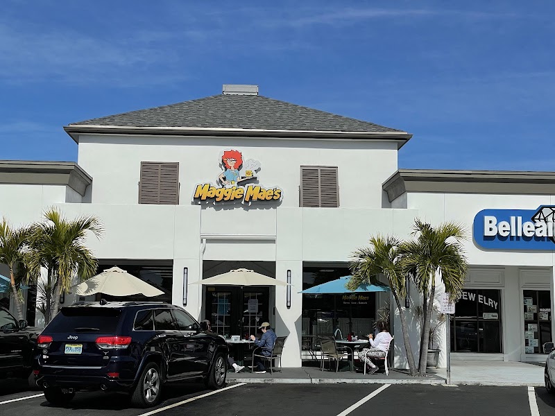 Photo of Maggie Mae's on the Bluffs