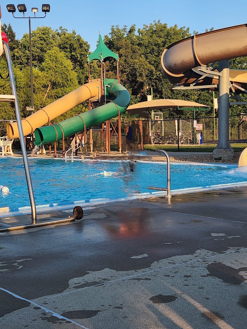 Photo of Odessa Aquatic Center