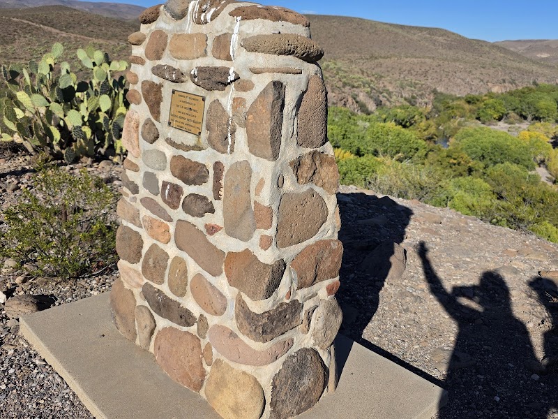 Spring Canyon Picnic Area photo 4