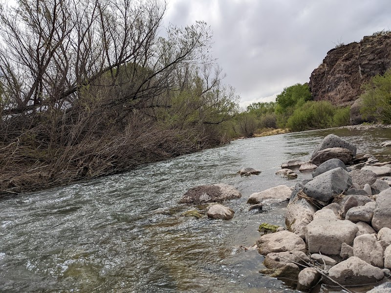 Photo of Spring Canyon Picnic Area