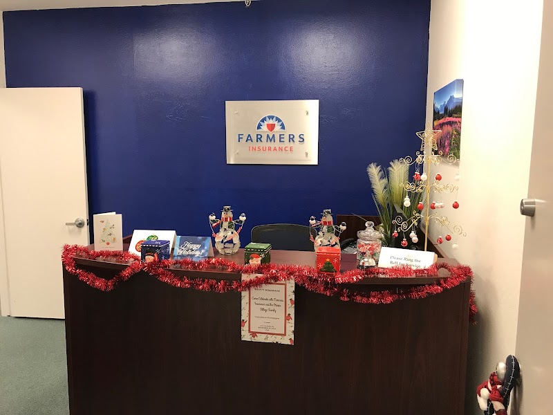 Farmers Insurance - Jessie Banuelos photo 2