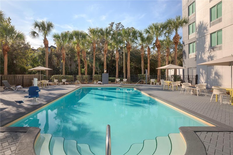Hilton Garden Inn Tampa North photo 3