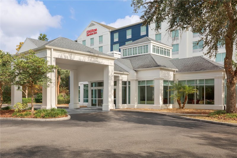 Hilton Garden Inn Tampa North photo 5