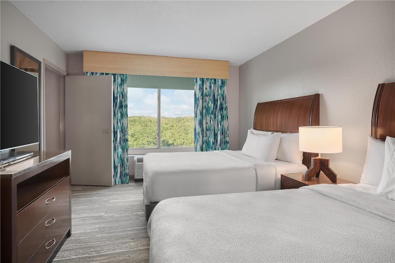 Hilton Garden Inn Tampa North photo 2