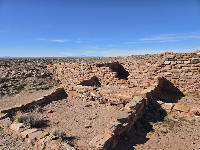Photo of Homolovi State Park