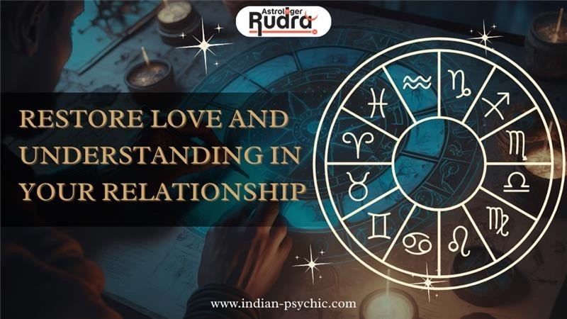 Photo of Astrologer Rudra Indian psychic & spiritual healer LLC