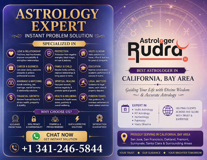 Astrologer Rudra Indian psychic & spiritual healer LLC photo 5