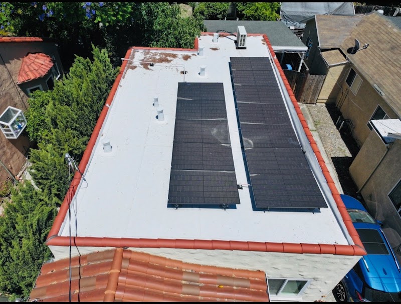 Spartans Roofing photo 4