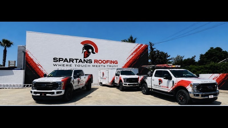 Photo of Spartans Roofing