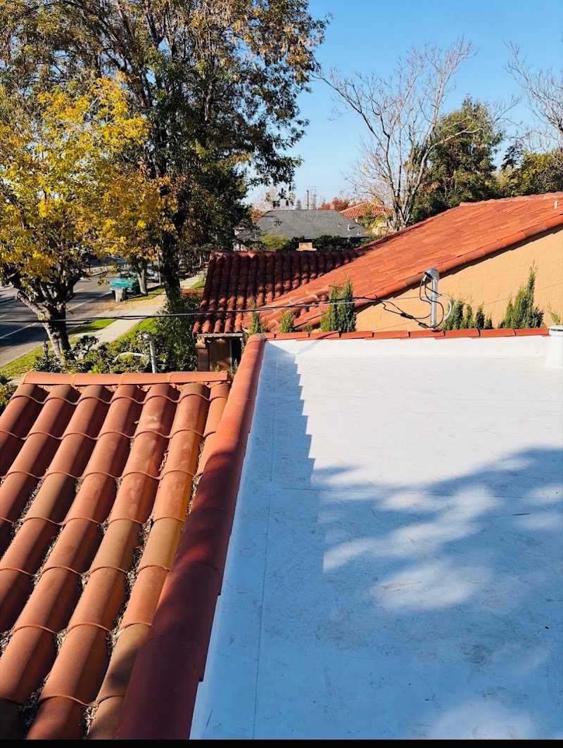 Spartans Roofing photo 5