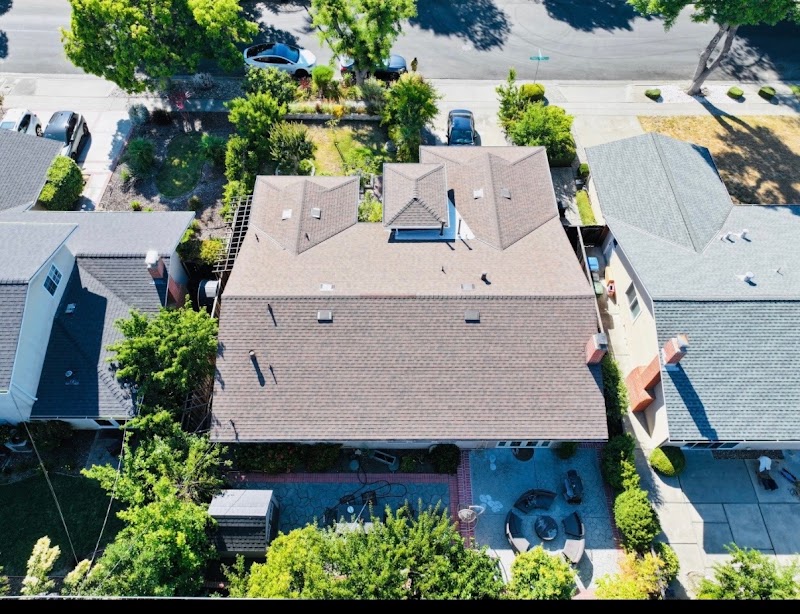 Spartans Roofing photo 3