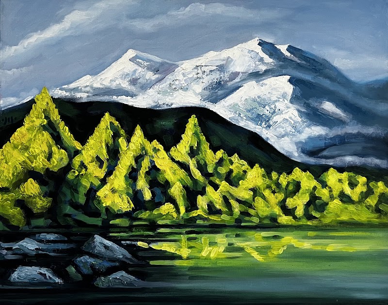 Yueming Art Studio月明艺术工作室 photo 3