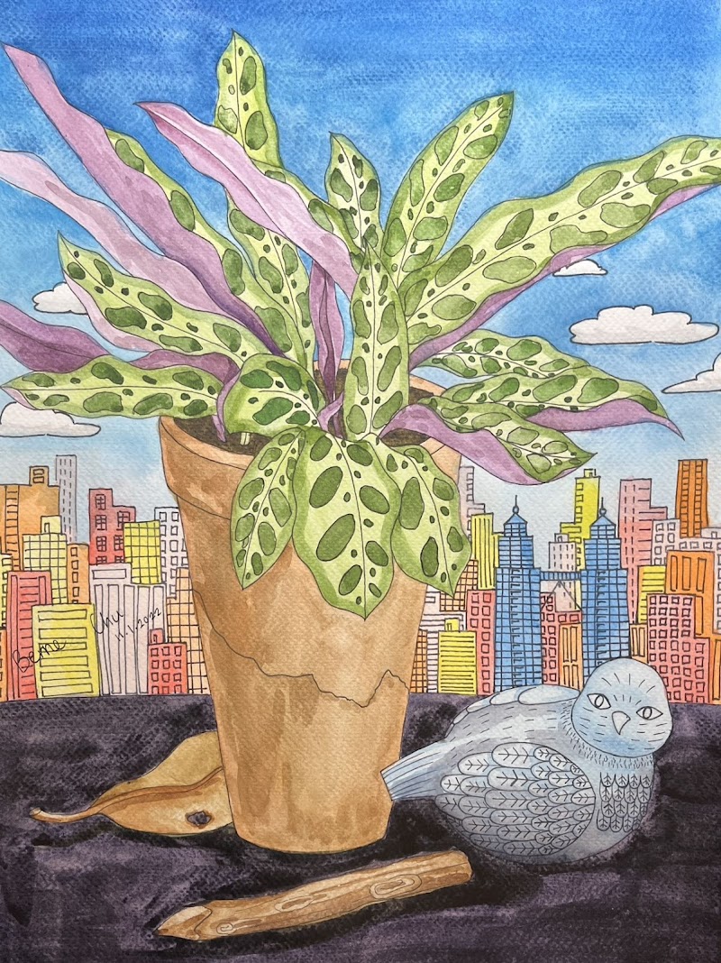 Yueming Art Studio月明艺术工作室 photo 5