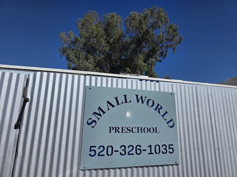 Photo of D&J Preschool & Childcare - Small World
