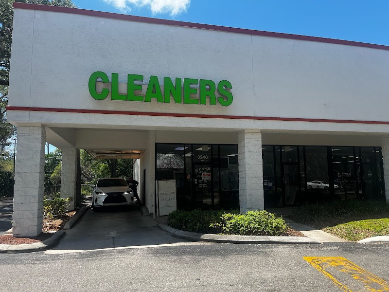 Photo of Sage Cleaners & Alterations