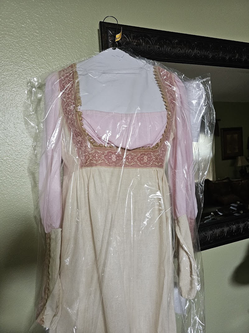 Sage Cleaners & Alterations photo 3
