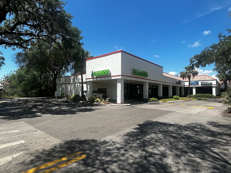 Sage Cleaners & Alterations photo 2