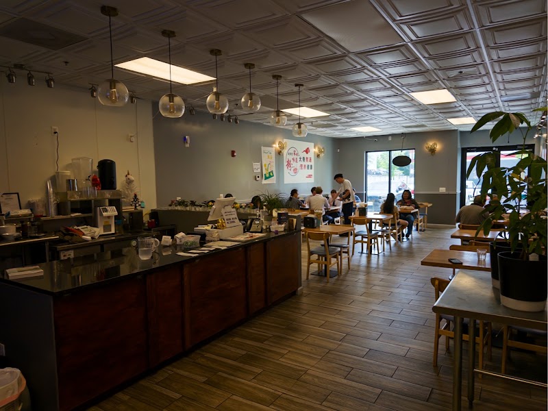 JiBeiChuan Noodle House 季北川花胶鸡米粉 photo 5