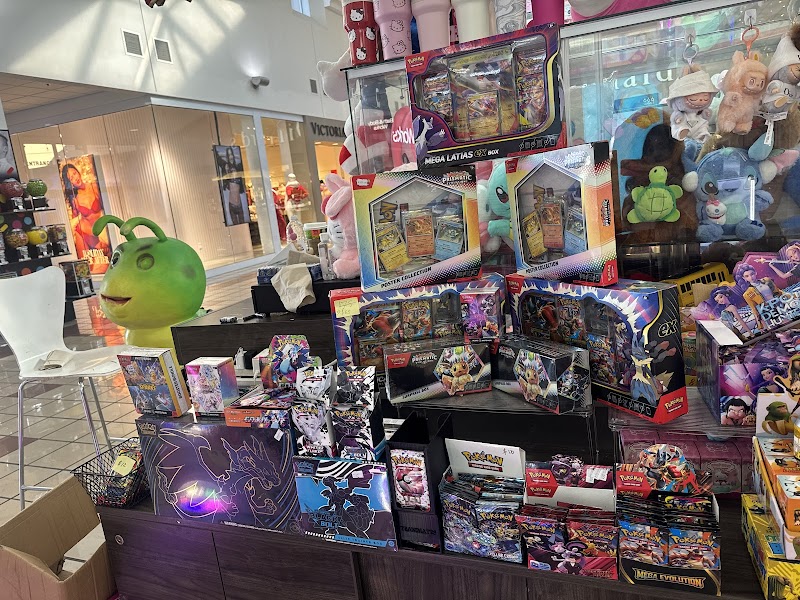 ToysHut- AUTHENTIC Needoh, squishy , dumplings Pokémon cards and popmart products much more photo 5
