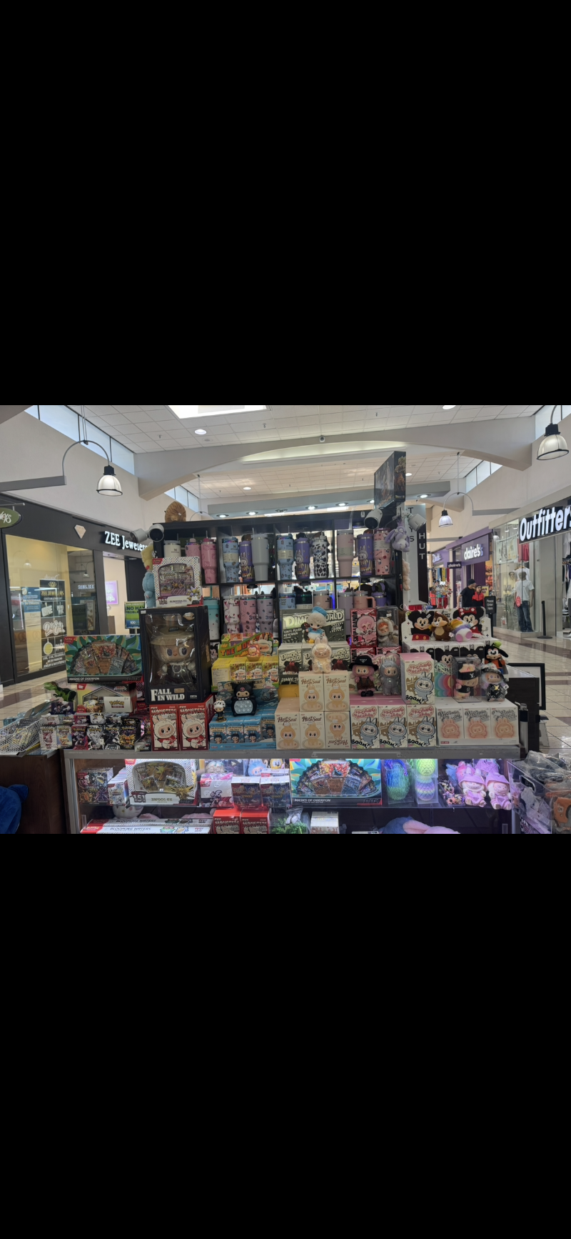 ToysHut- AUTHENTIC Needoh, squishy , dumplings Pokémon cards and popmart products much more photo 2