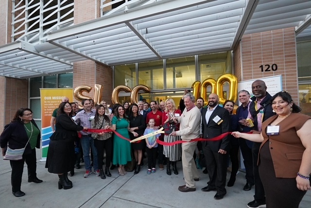 Photo of San Leandro Chamber of Commerce