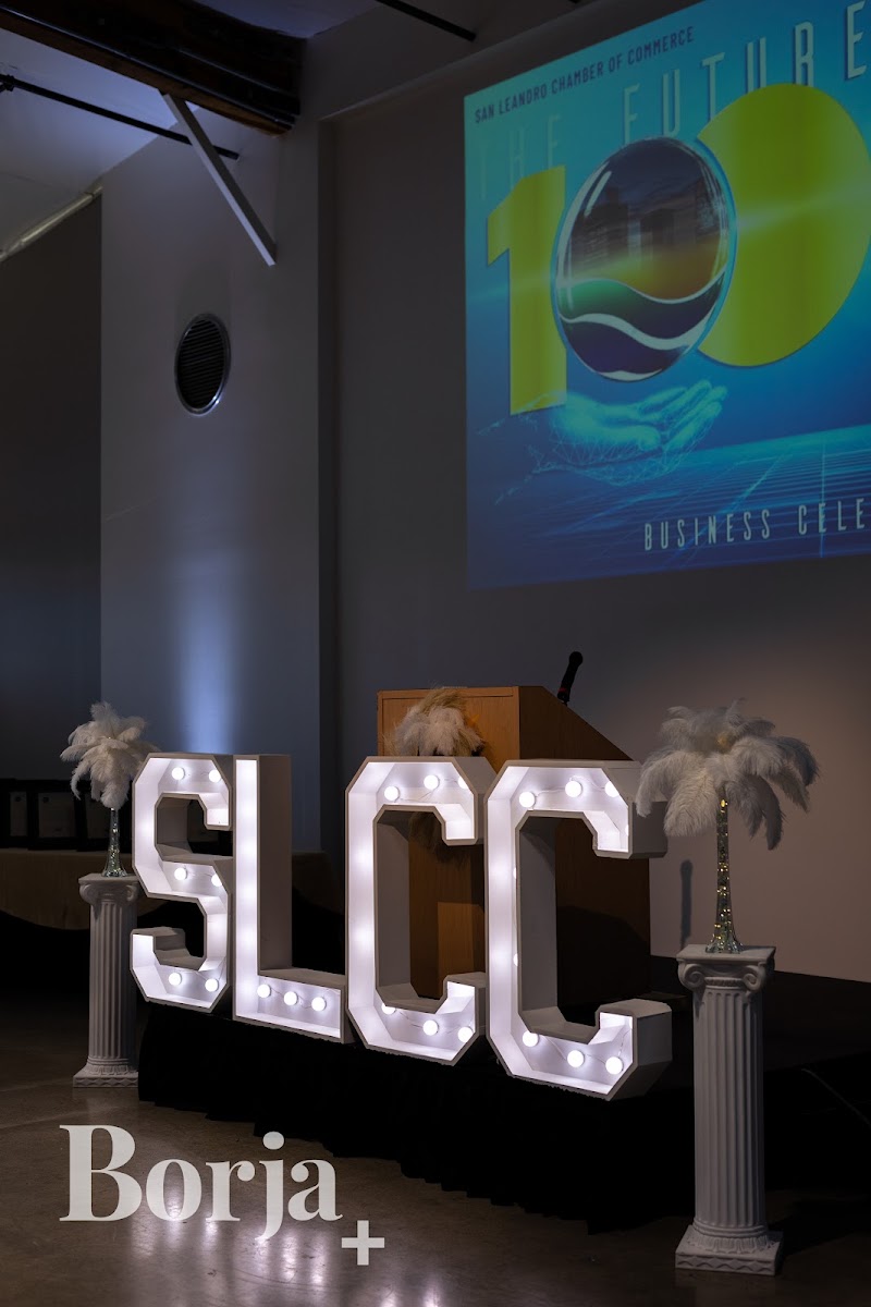 San Leandro Chamber of Commerce photo 4