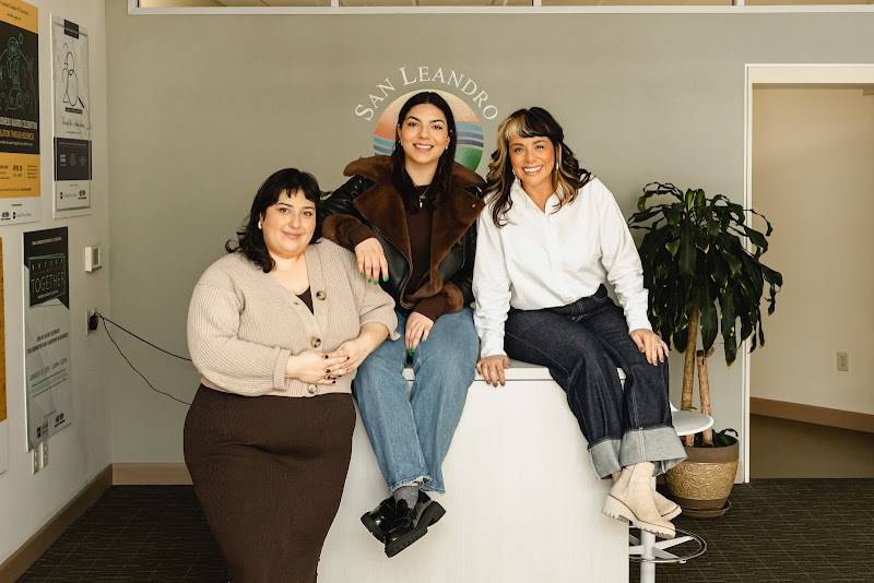 San Leandro Chamber of Commerce photo 2