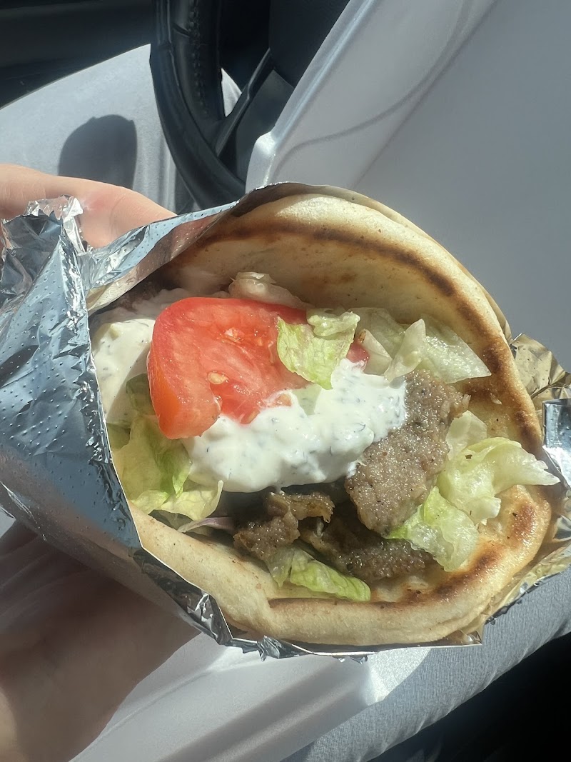 Pita Hut photo 4