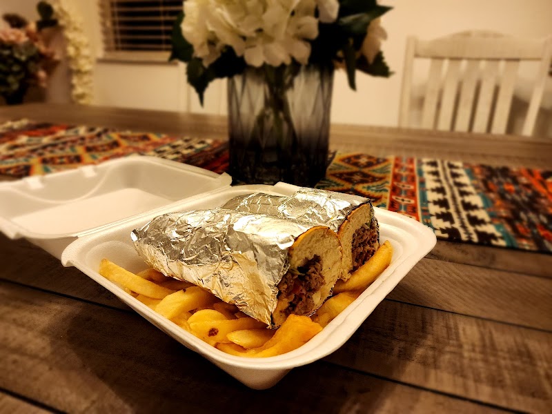 Pita Hut photo 2
