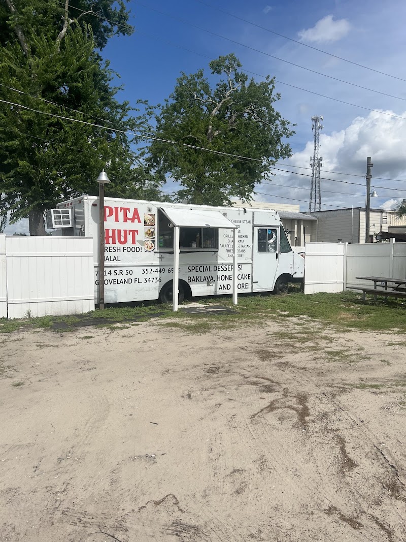 Pita Hut photo 3