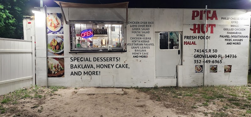 Photo of Pita Hut