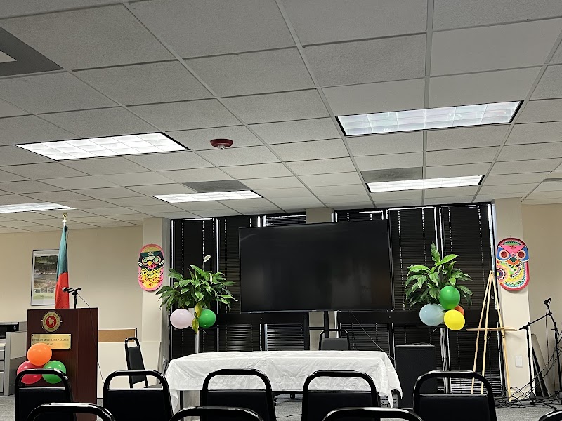 Photo of Consulate General of Bangladesh, Miami