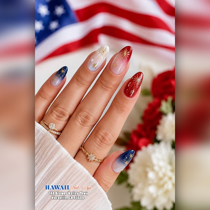 Photo of Hawaii Nails & Spa