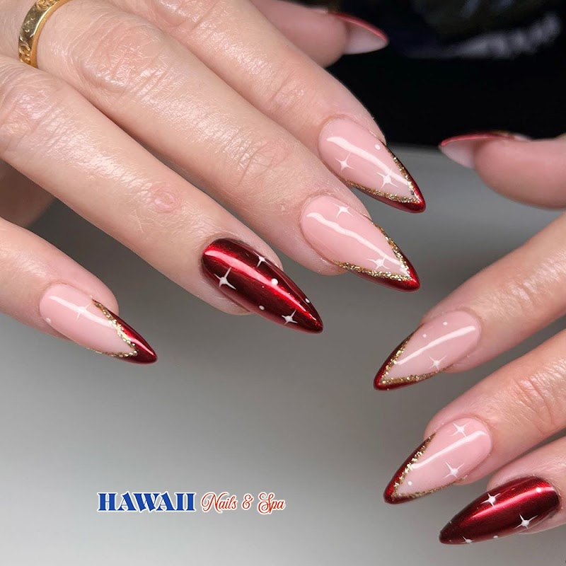 Hawaii Nails & Spa photo 2