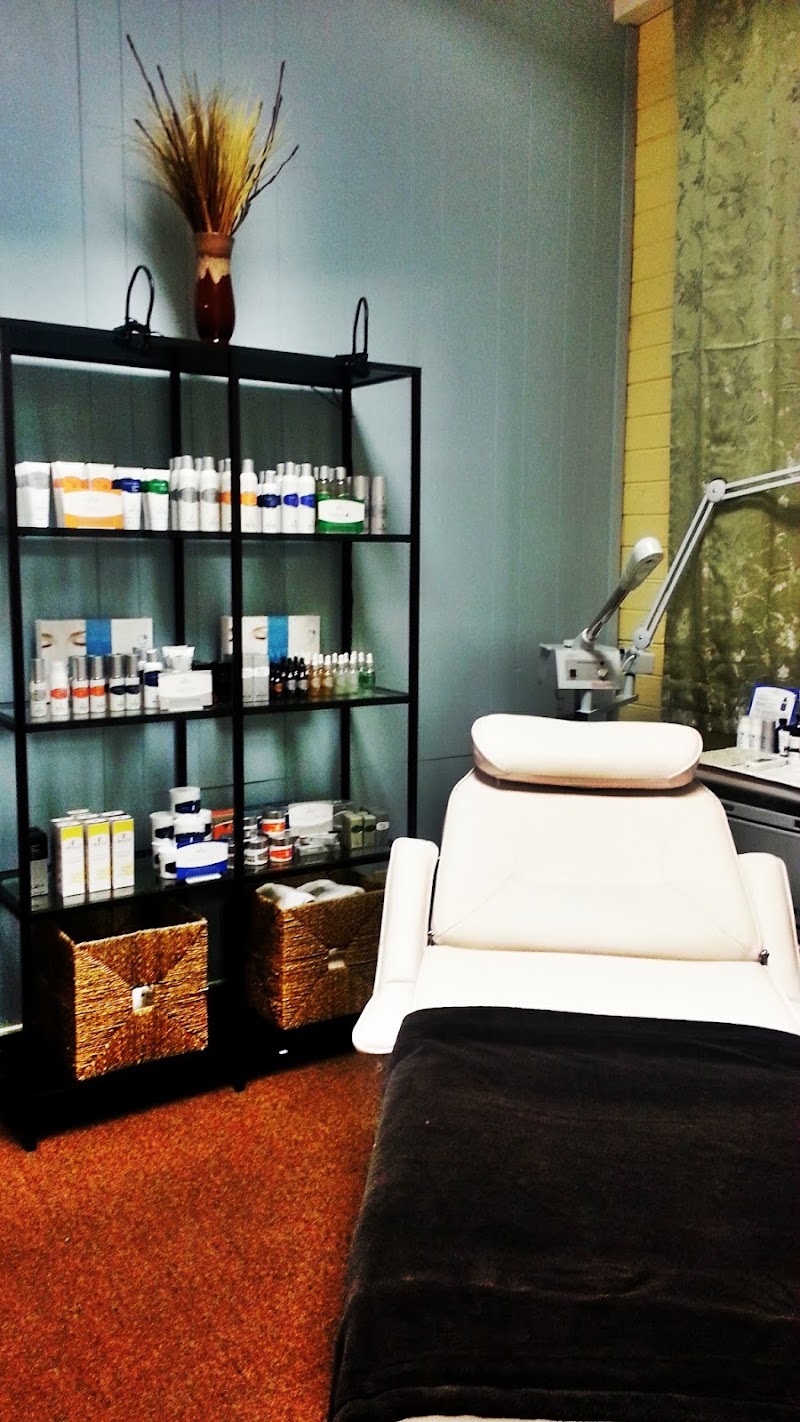 GloSkin by Yardley photo 3
