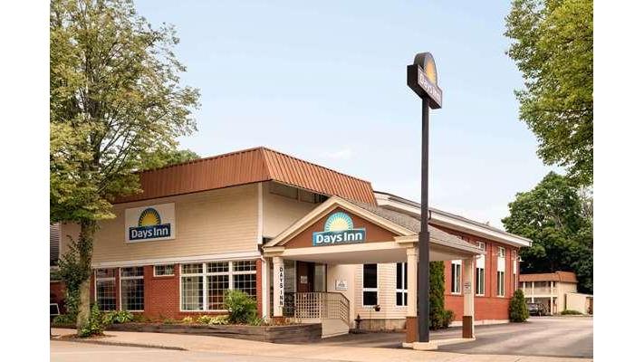 Photo of Downtown Dover Inn