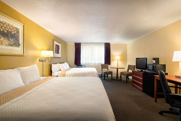 Downtown Dover Inn photo 2