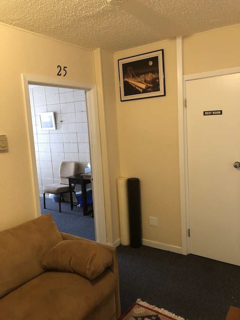 Better Living Massage Therapy San Rafael photo 2