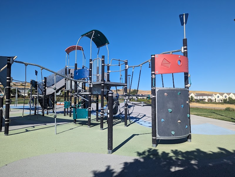 Photo of Jordan Ranch Park