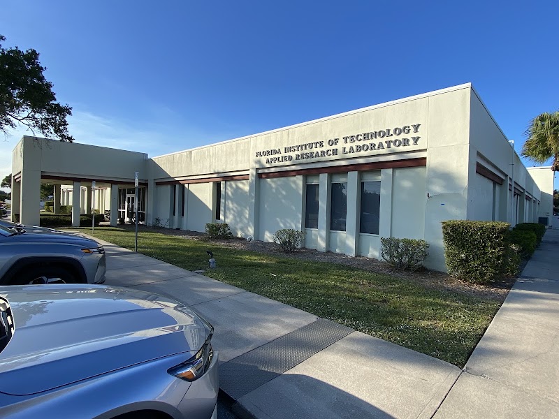 Photo of Applied Research Laboratory