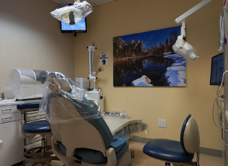 Creative Smile Dental photo 2