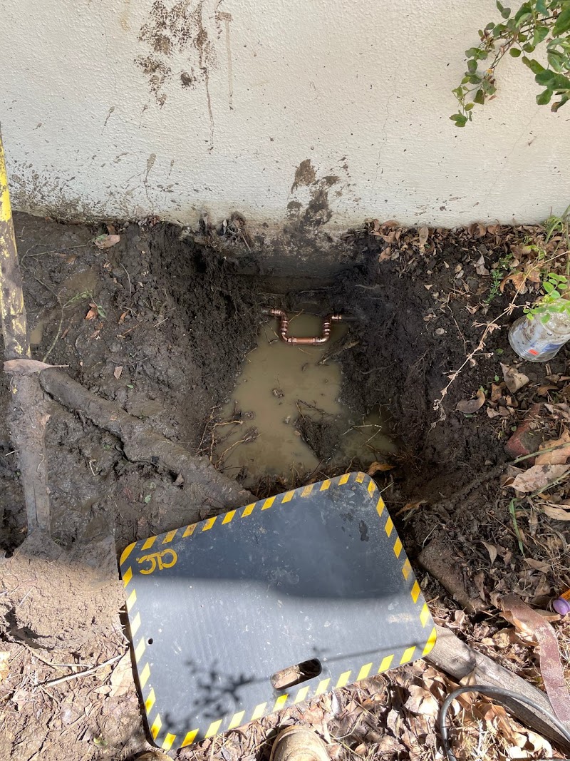 Nak for Plumbing photo 5