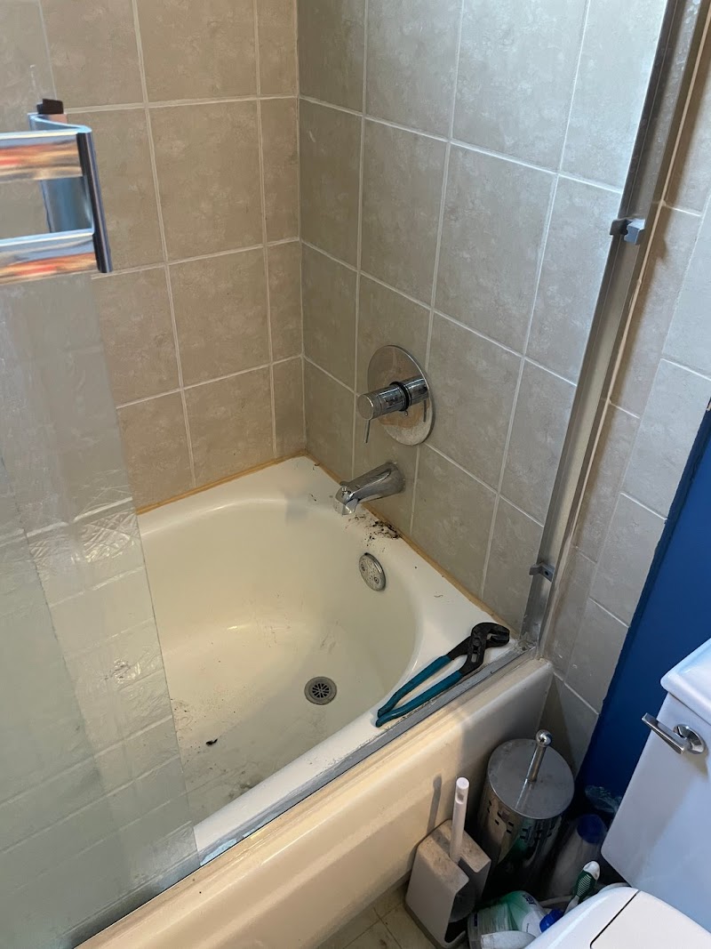 Nak for Plumbing photo 3