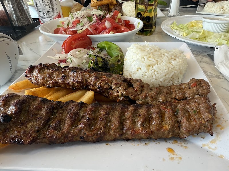 Istanbul Grill photo 4