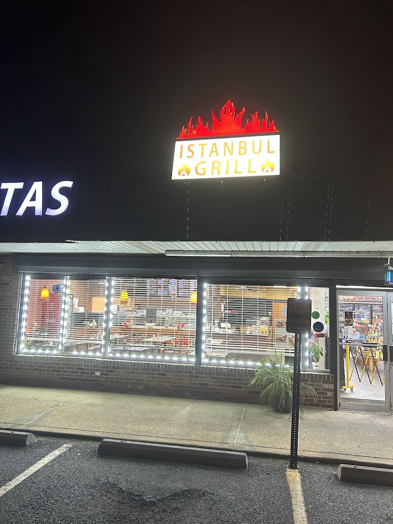 Photo of Istanbul Grill