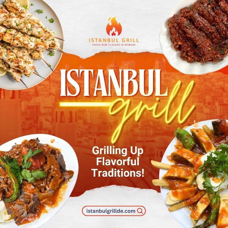 Istanbul Grill photo 3