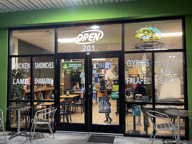 Photo of Tabouleh Cafe