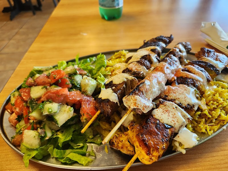 Tabouleh Cafe photo 5